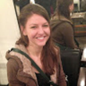 Meet your Posher, Tabitha